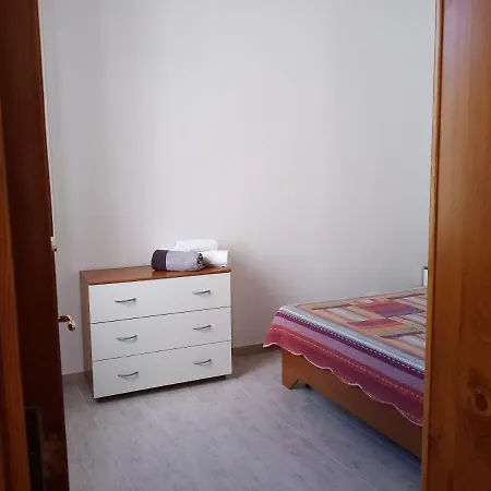 Casa vacanze Via Marebello